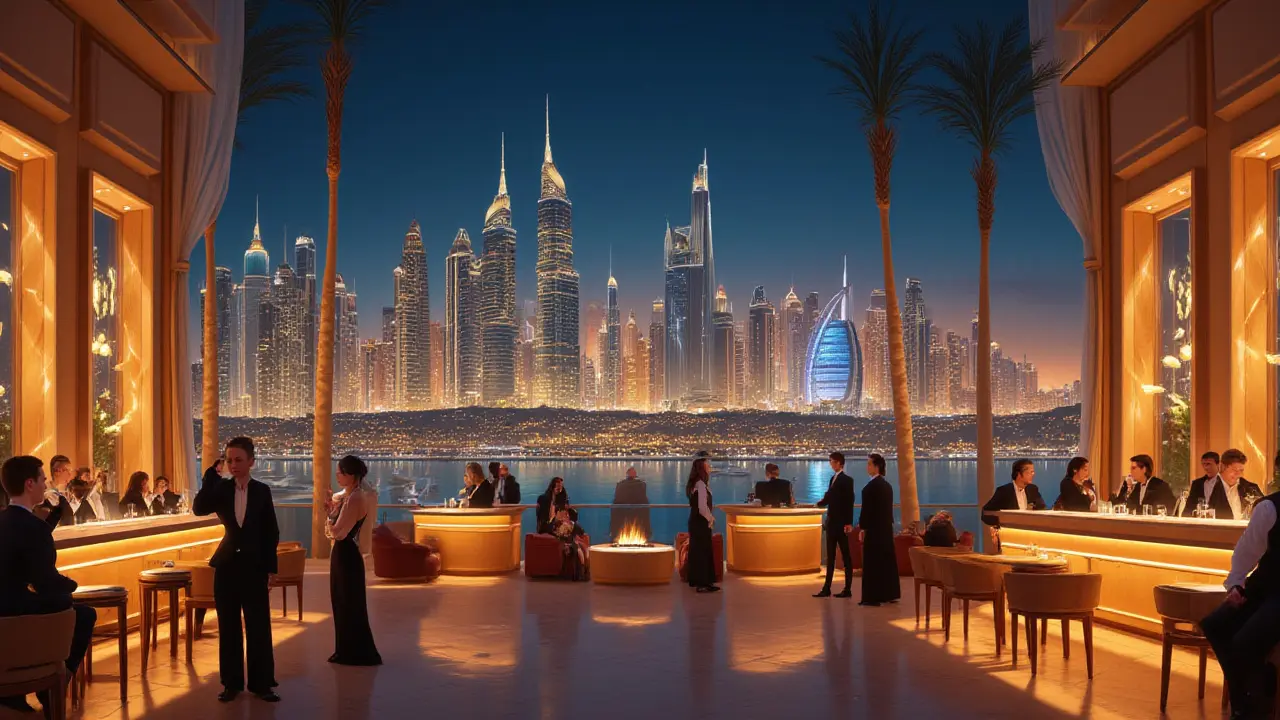 Escorts Near Me: The Ultimate Guide for Safe and Enjoyable Evenings in Dubai