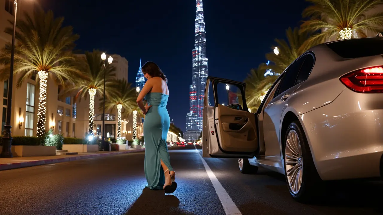Euro Escort Dubai: Discover Elite European Companions & Luxurious Experiences