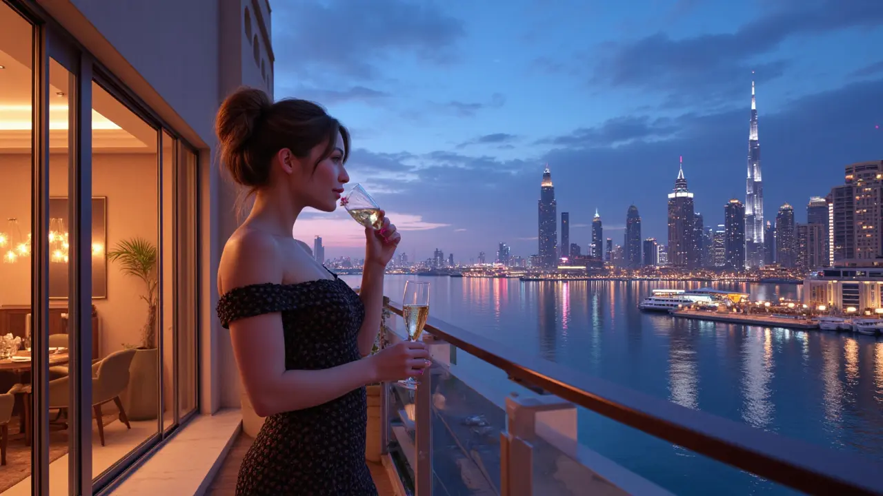Euro Escort Dubai in Detail: Services, Booking, Safety Tips, and Real Perks