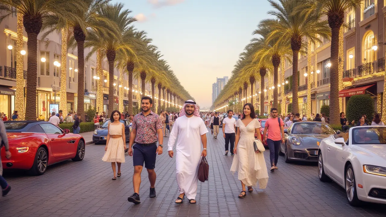 FAQ: Your Questions About Dubai Independent Escorts Answered