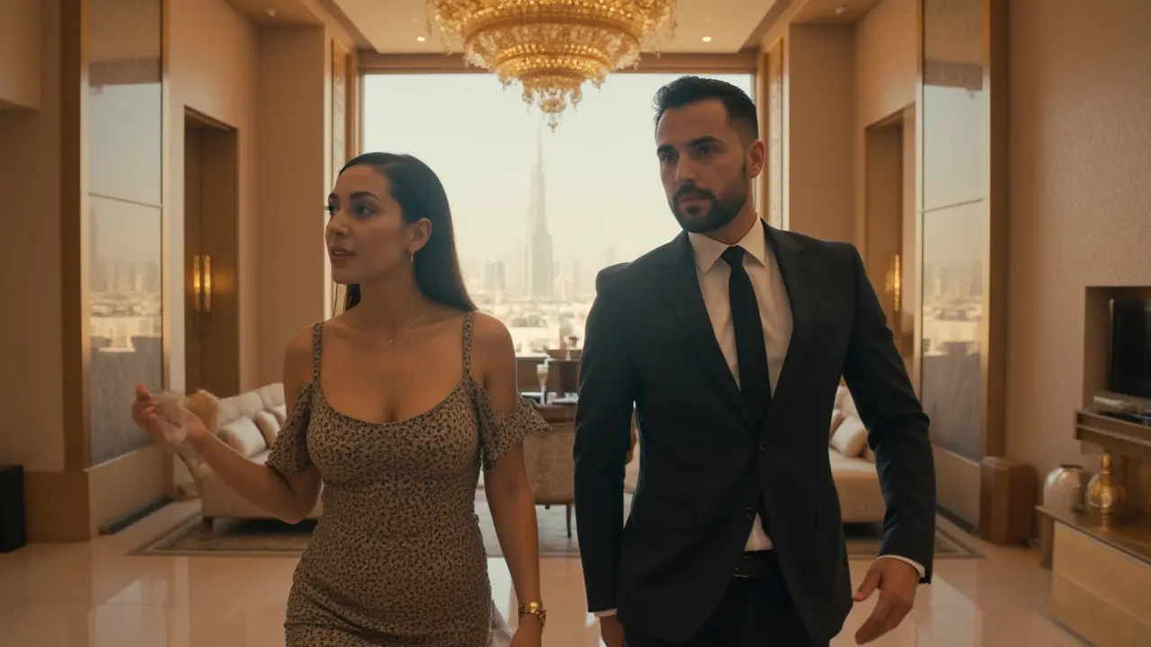 How Escort Services in Dubai Transform Travel Experiences