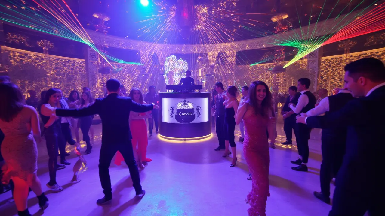 How to Find Cavalli Club Services in Dubai