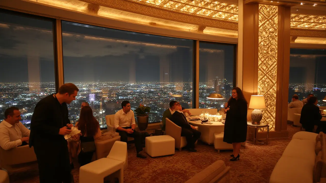 How to Find Escort Services in Dubai
