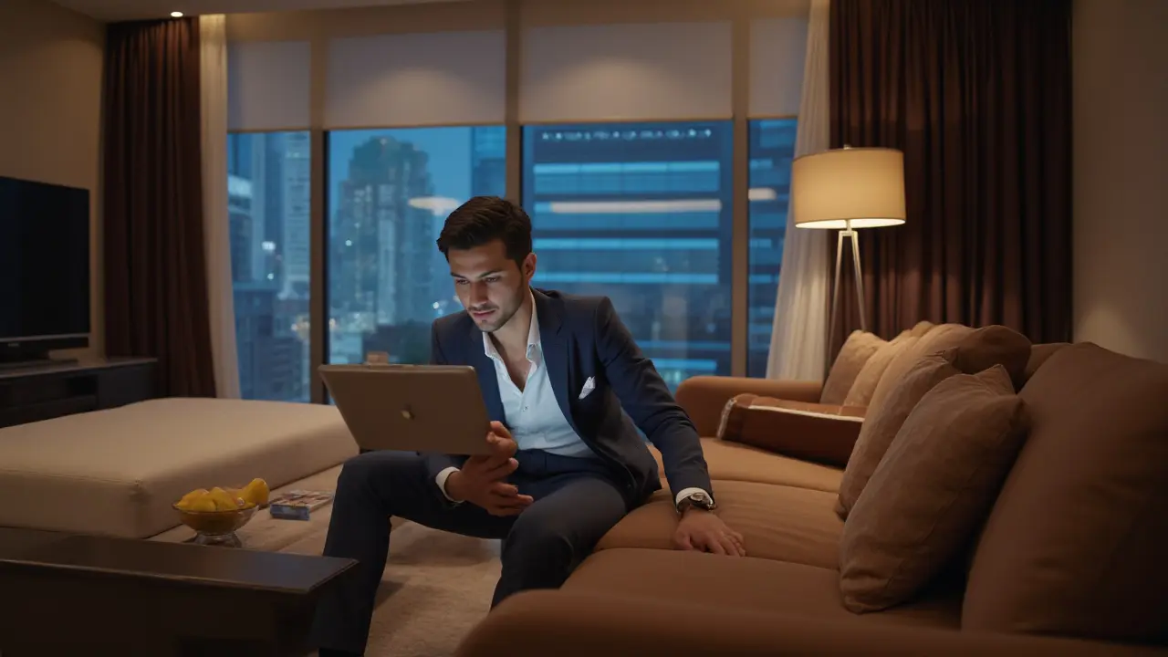 How to Find Escorts Near You in Dubai: Search Tips and Tricks