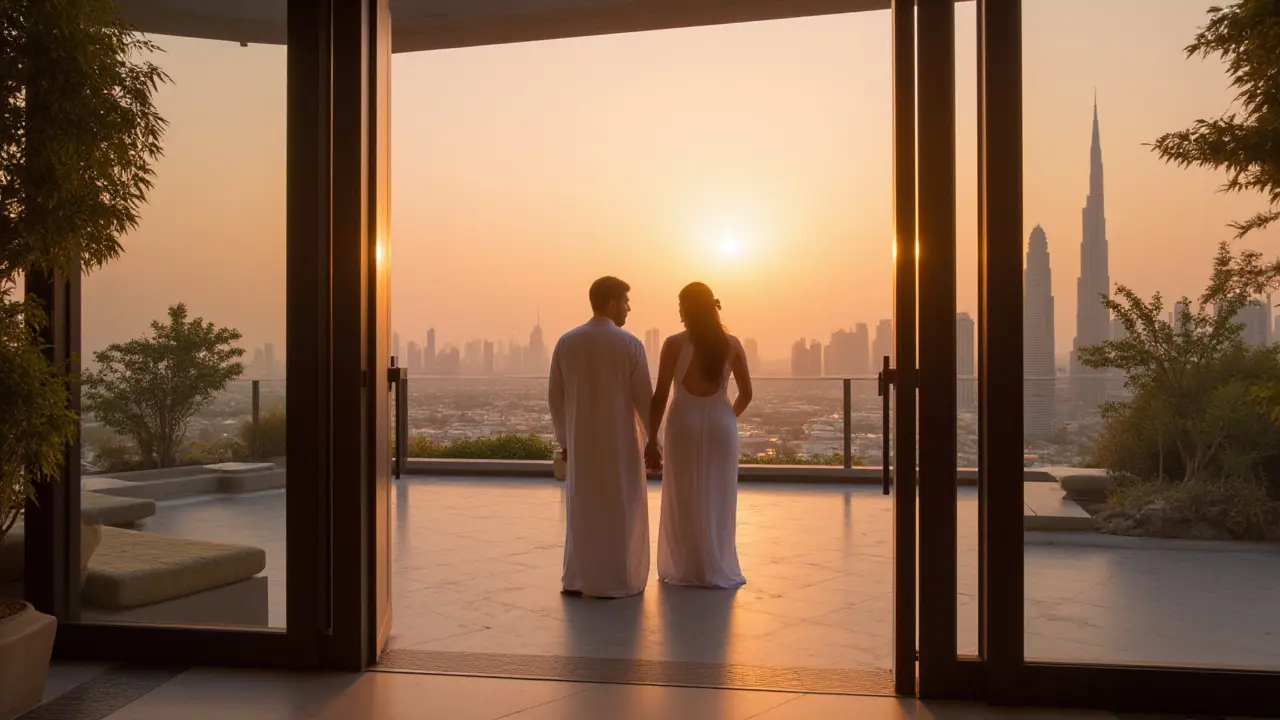 How to Find Massage Services in Dubai