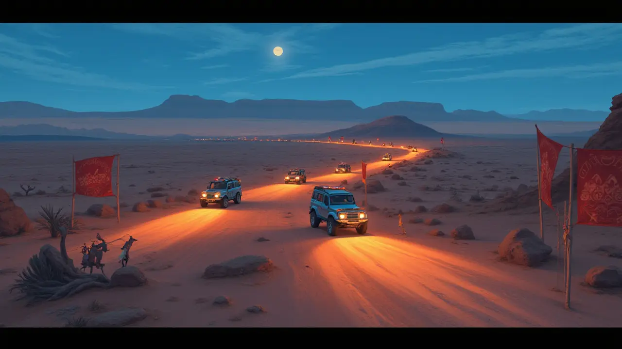How to Find Outback Party Services and Plan Your Trip