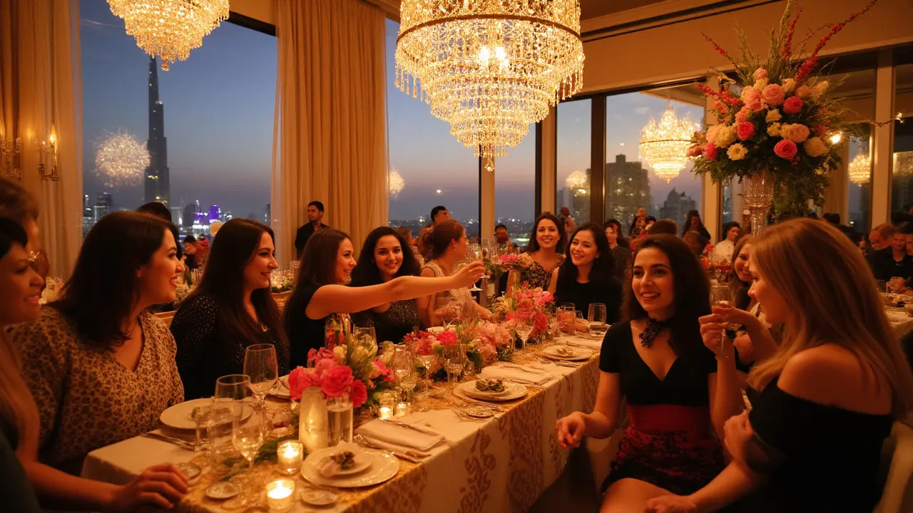 How to Find Party Center Services in Dubai