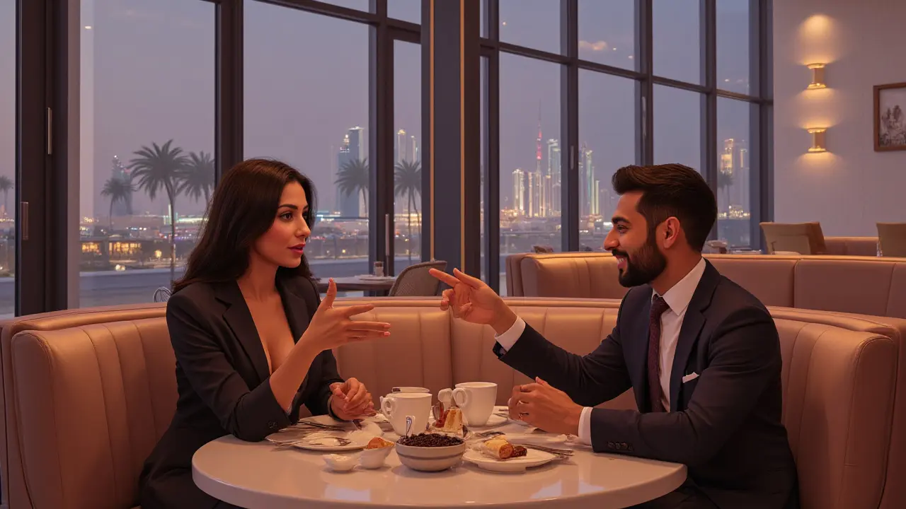 How to Find the Best Euro Escort Services in Dubai