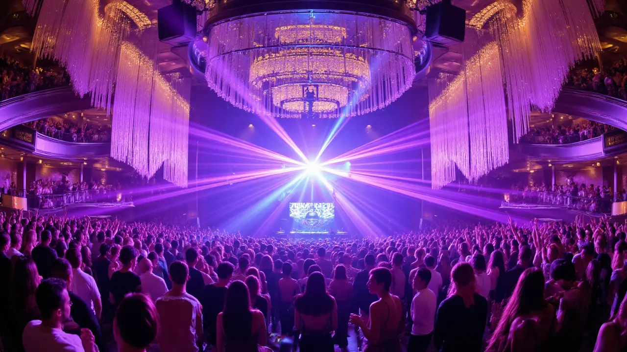 Planning Your Cavalli Night: Real Stories, Hidden Perks, and What’s Next