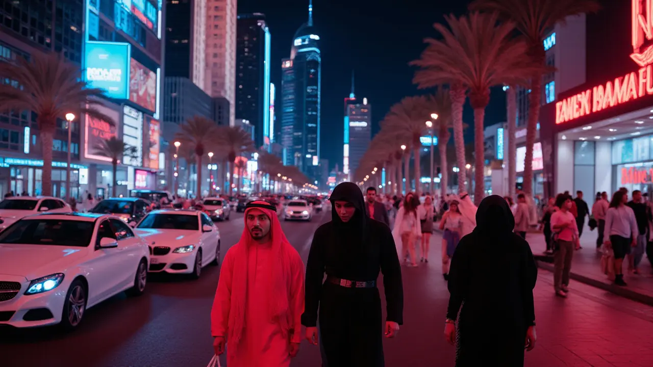Prostitution in UAE: Insider’s Guide to Adult Fun in Dubai & Beyond