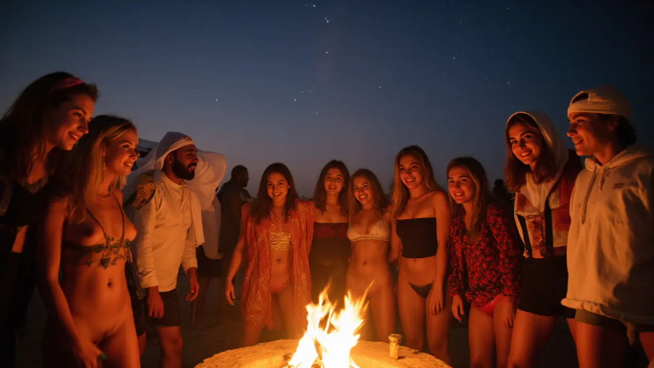 Ready for Your Outback Party Adventure?