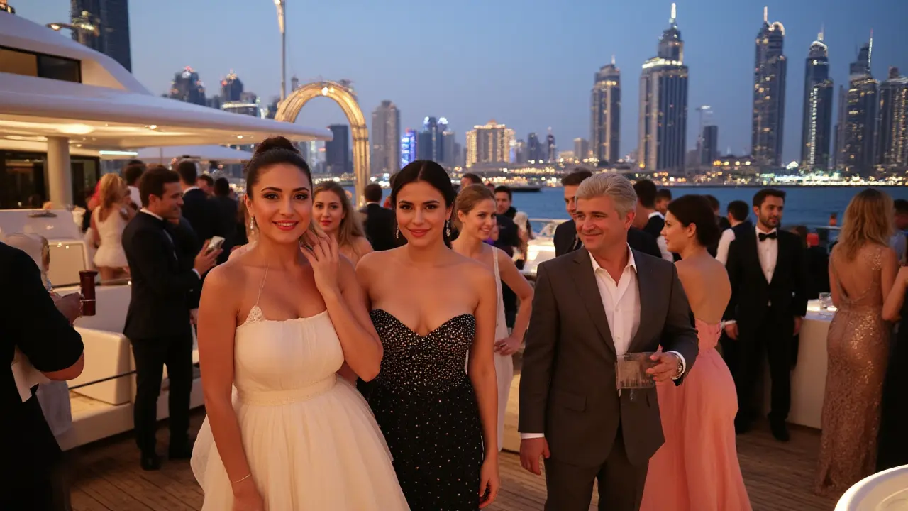 Ready to Meet Escort Girls Dubai and Uncover Joy?