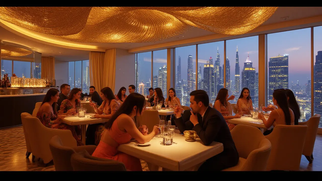 Secrets for a Smooth, Safe Dubai Night Out: Tips, Etiquette, and Culture