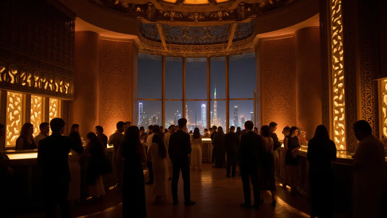 Sex in Dubai – An Insider’s Guide to Dubai Nightlife and Erotic Experiences