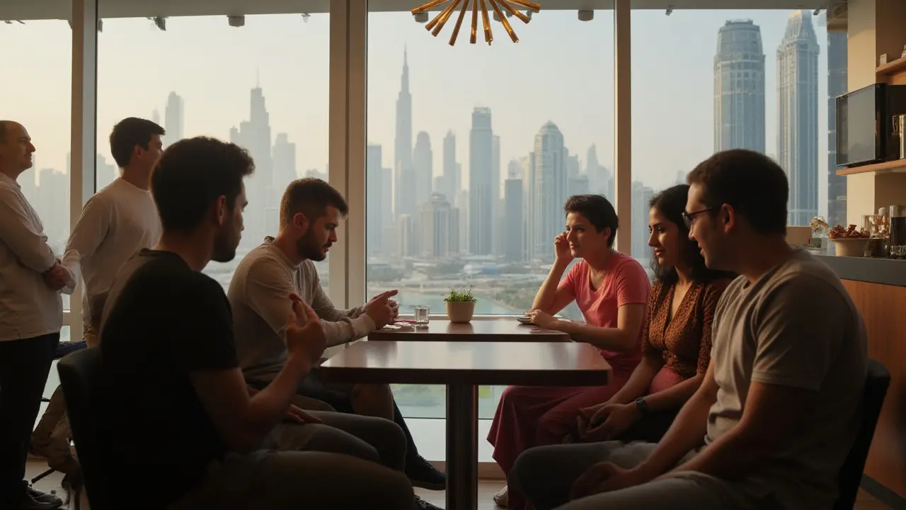 Staying Safe: Legal Advice, Tips for Expats, and What No One Tells You