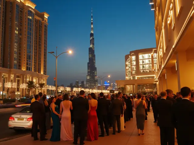 Dubai Escort Services: Insider Secrets for Clients