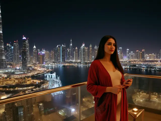 Dubai Independent Escorts: Guide to Local Escorts and Unique Fun Experiences