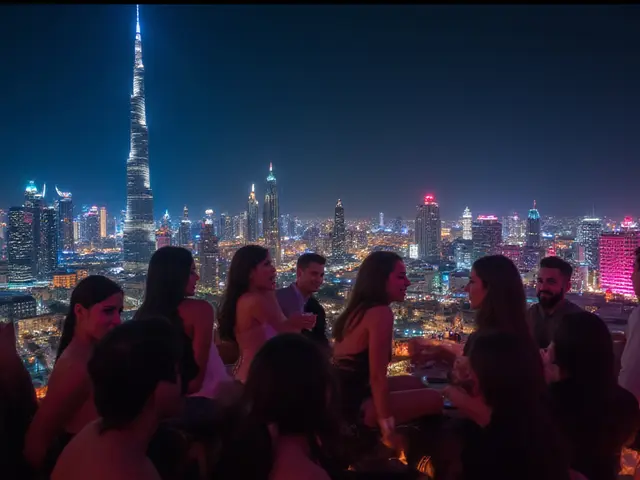 Dubai Independent Escorts: Your Guide to Unique Fun Experiences