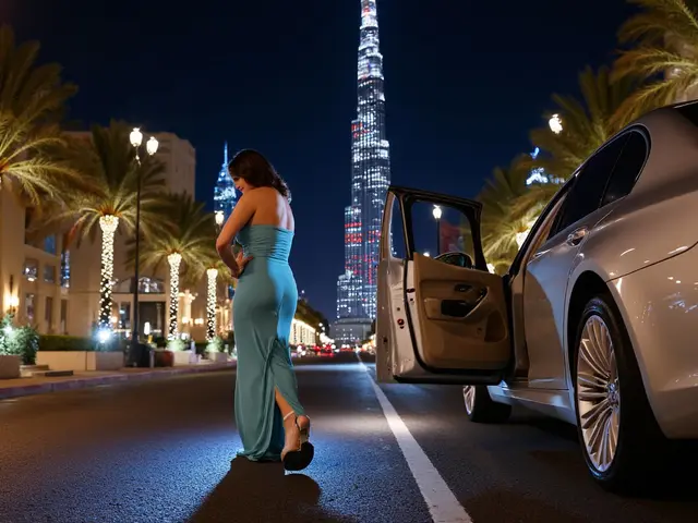 Euro Escort Dubai: Discover Elite European Companions & Luxurious Experiences