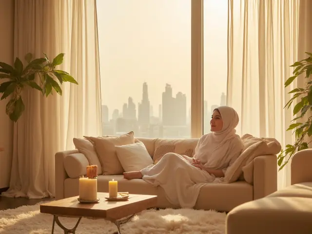 Home Massage Dubai: Your Ultimate At-Home Zen Guide