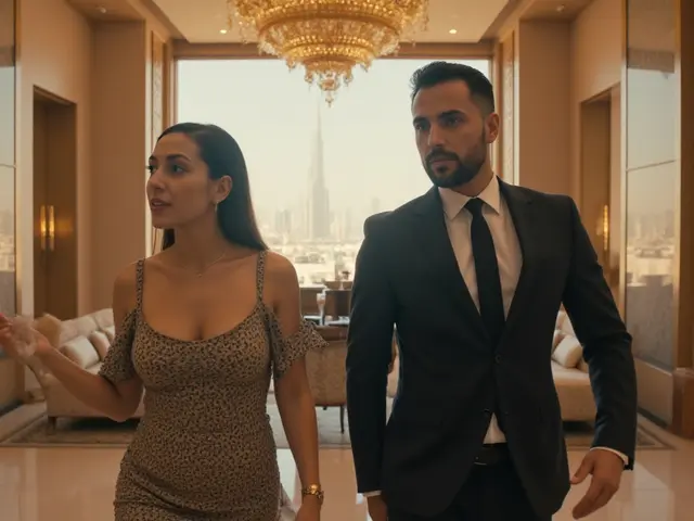 How Escort Services in Dubai Transform Travel Experiences