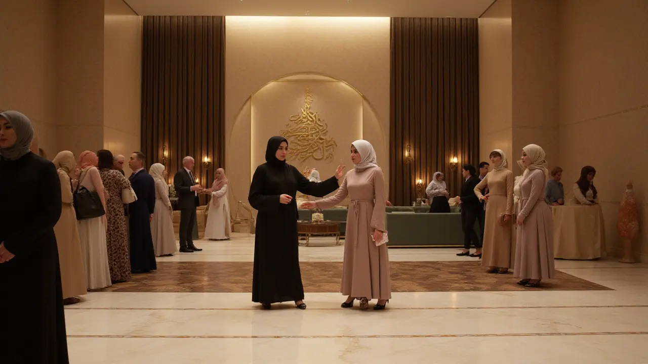 Tips, Benefits, and Exploring Fun With Companionship in Dubai
