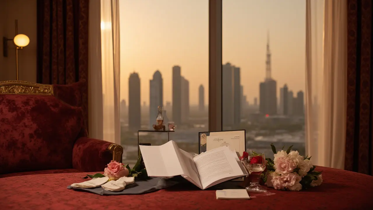 Tips for Booking Euro Escorts Safely and Enjoying a Great Experience