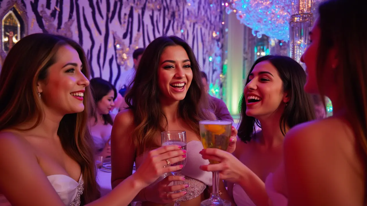 Tips for Scoring the Best Night at Cavalli Club Dubai