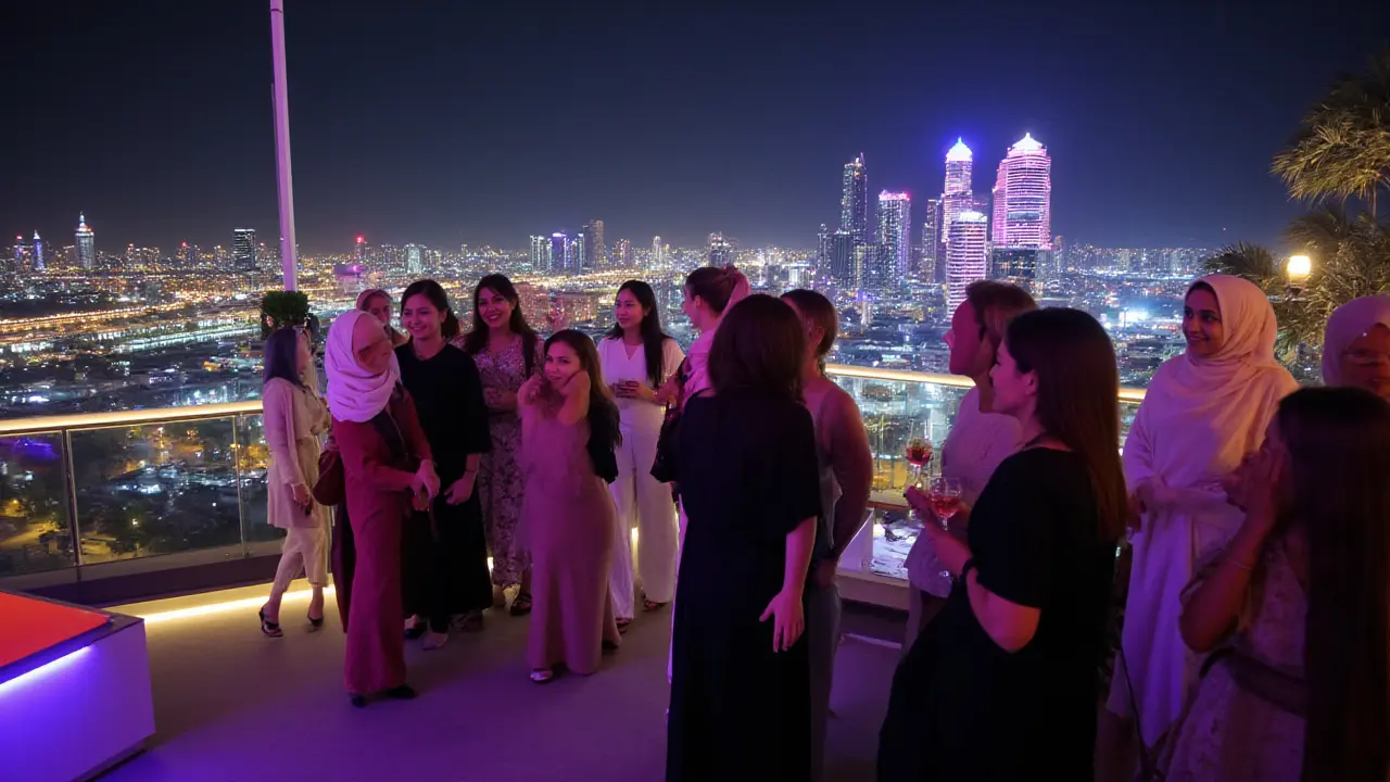 Tips, Safety, and the Real Dubai Experience