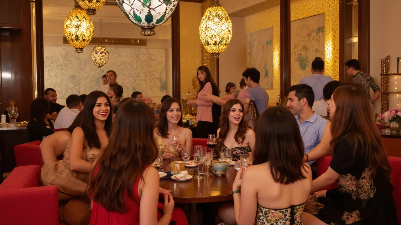 Types of Independent Escort Services and How to Find Them in Dubai