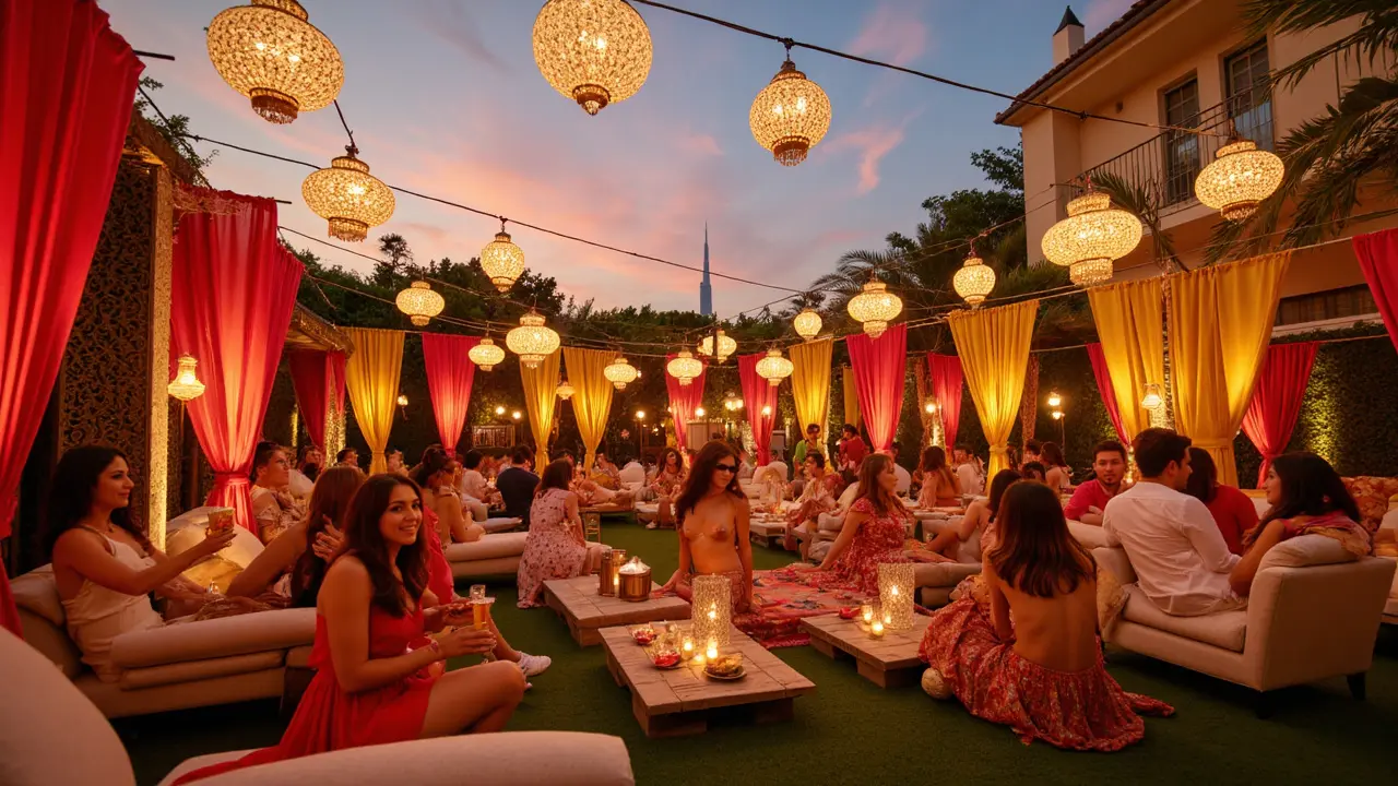 Ultimate Guide to Summer Party Ideas: Turn Up the Heat with Unforgettable Events