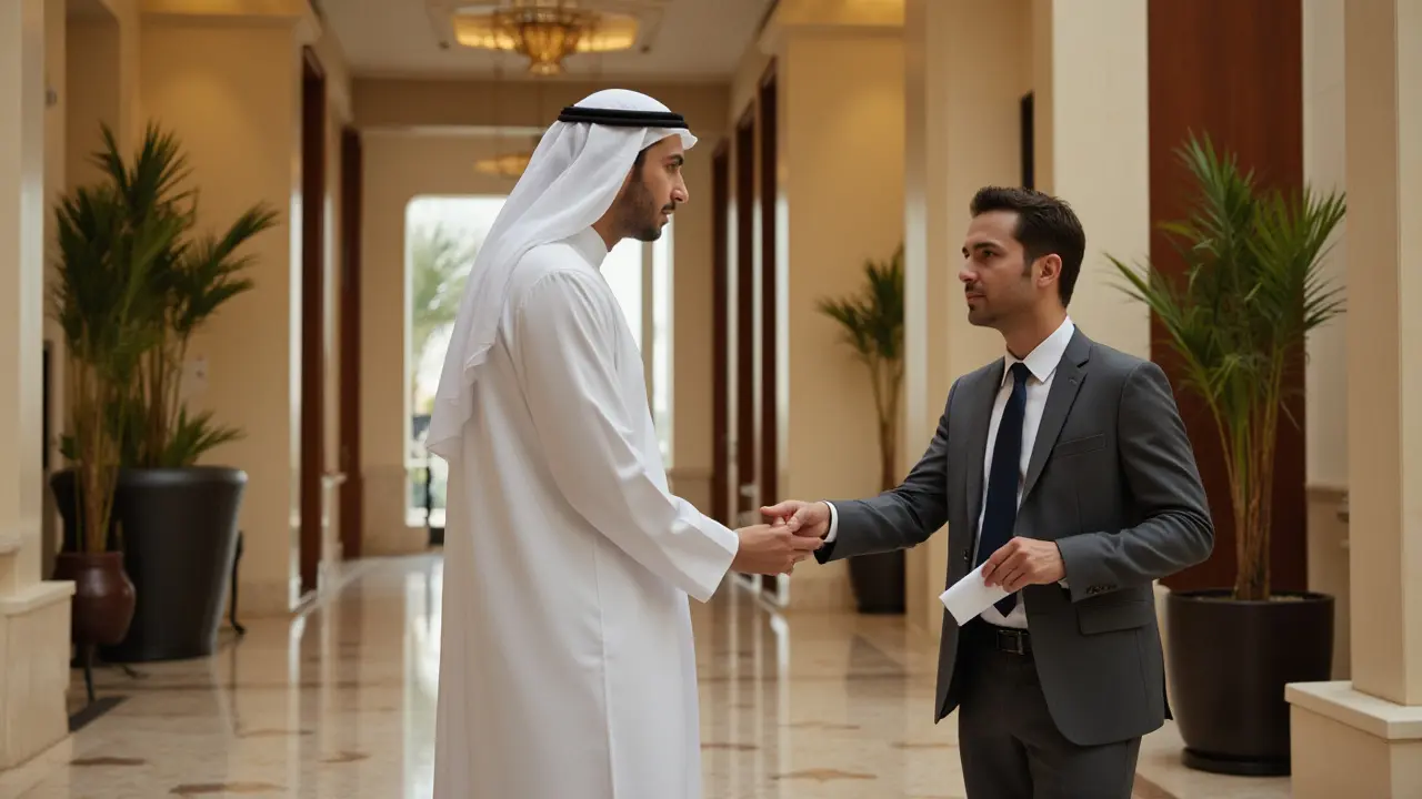 What to Expect: Experiences, Pricing, and Staying Safe in Dubai's Escort World