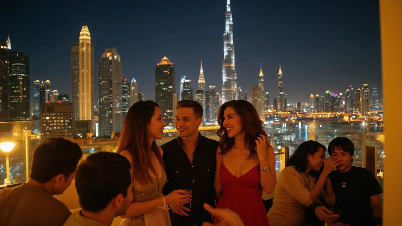 Call Girls in Dubai – Ultimate 2025 Nightlife Guide & Tips
