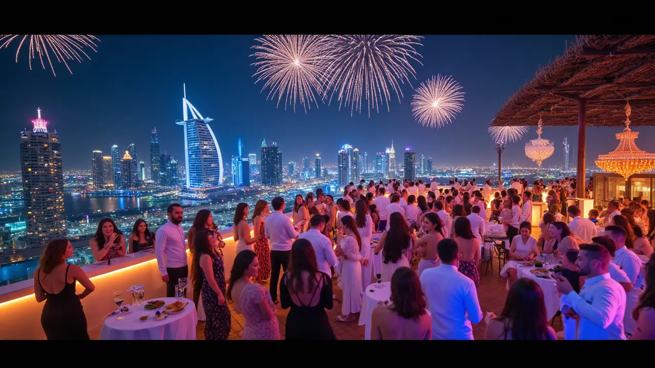 Insider Tips for Scoring Entry, Booking Tables, and Surviving Dubai’s Wildest Nights