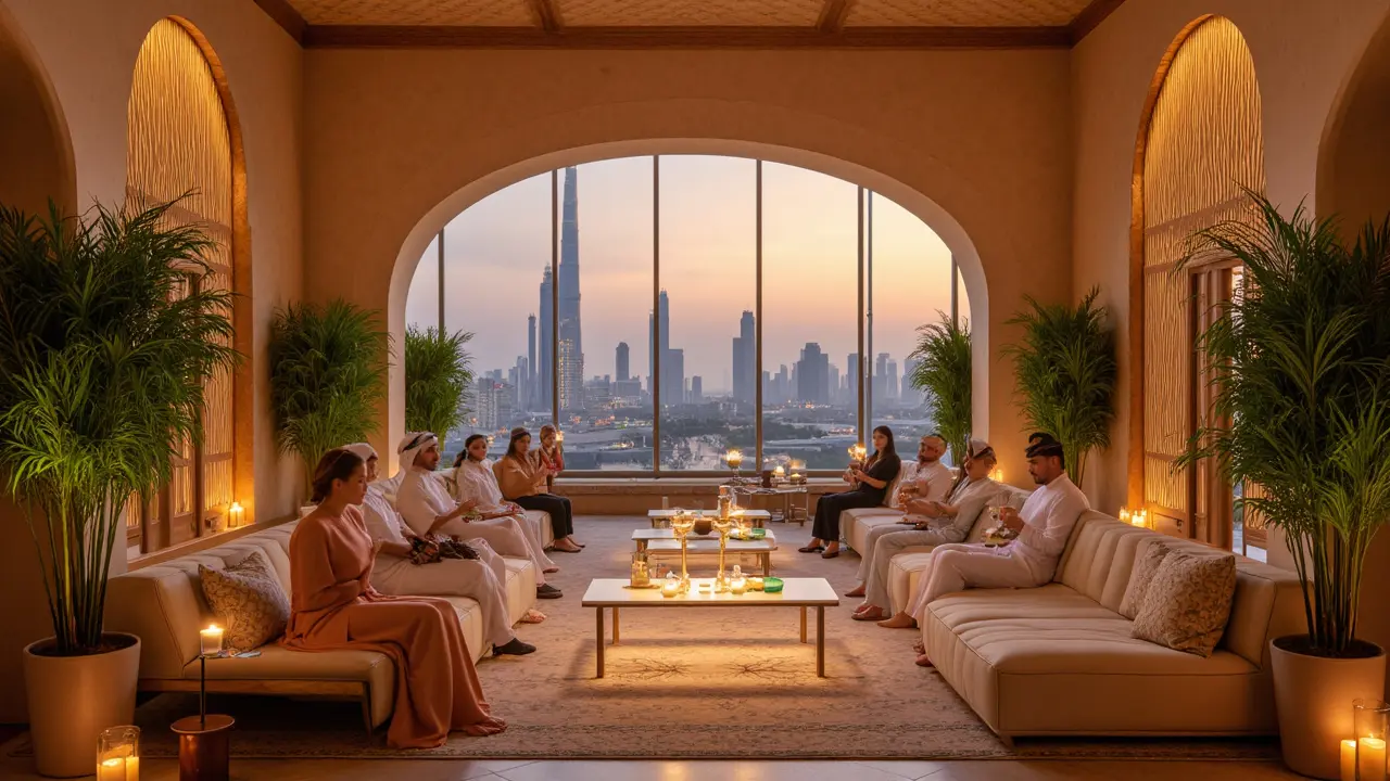 Massage Dubai: The Ultimate Guide to Unwinding in Luxury