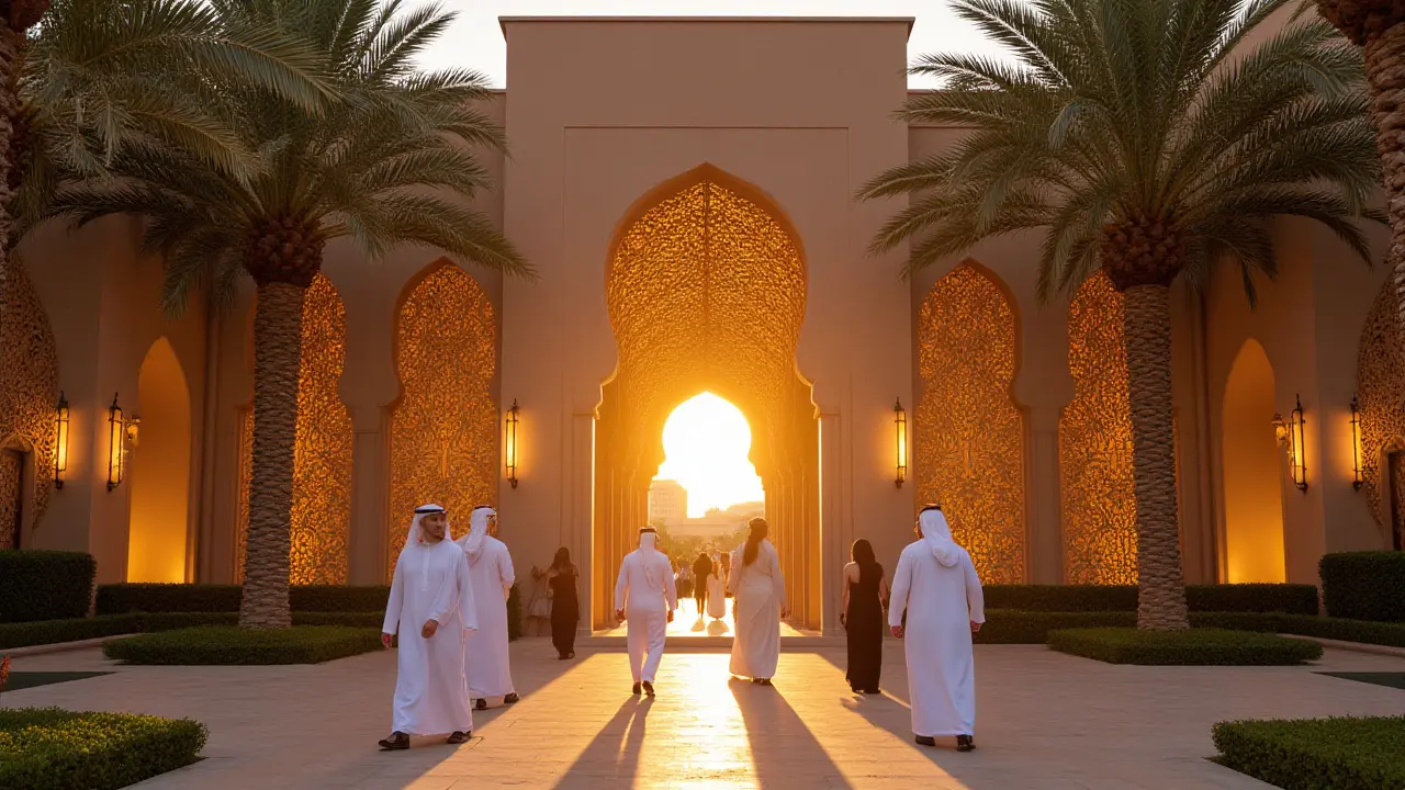 Massage in Dubai: Best Spa Escapes and Relaxation Experiences