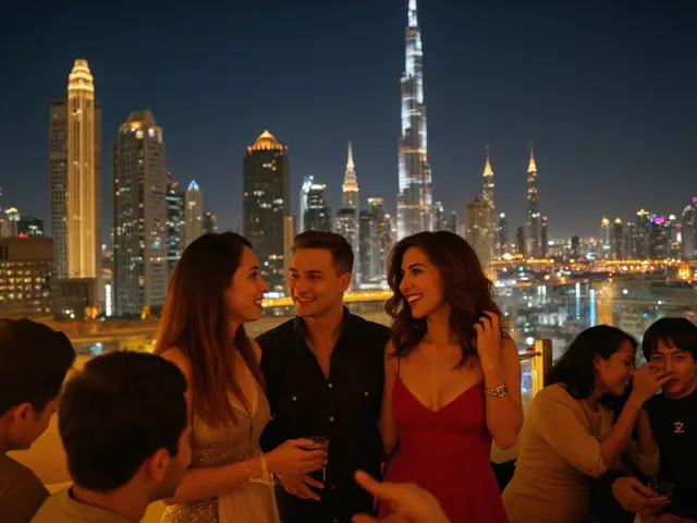 Call Girls in Dubai – Ultimate 2025 Nightlife Guide & Tips