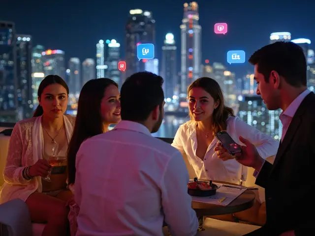Dubai Call Girl Group WhatsApp Numbers – Find Safe, Real Connections Now