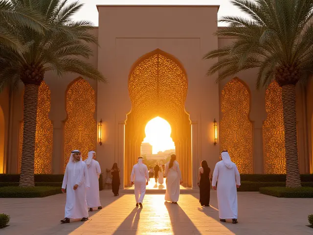 Massage in Dubai: Best Spa Escapes and Relaxation Experiences