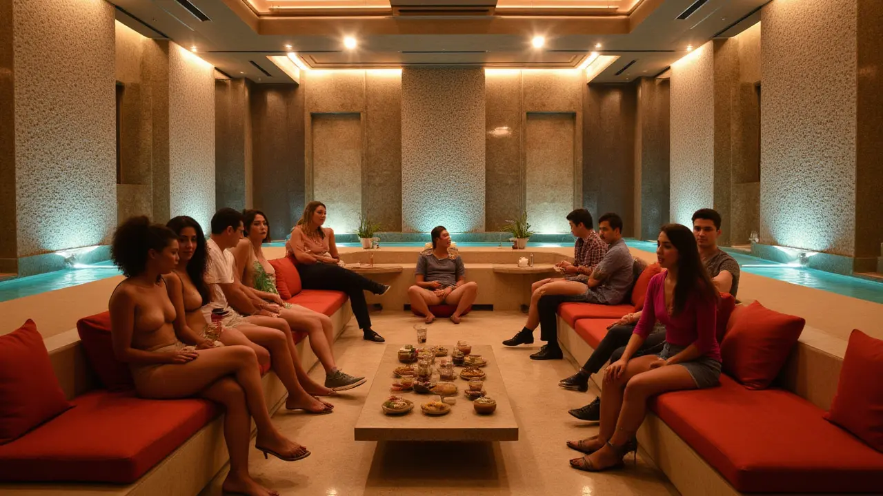 Types, Tips, and Booking Secrets of Dubai Massage Services