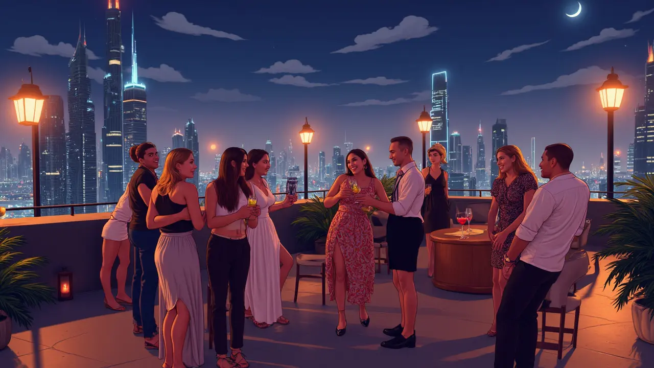 Understanding Escort Socializing: What Works, What Doesn’t, and Real Tips That Matter