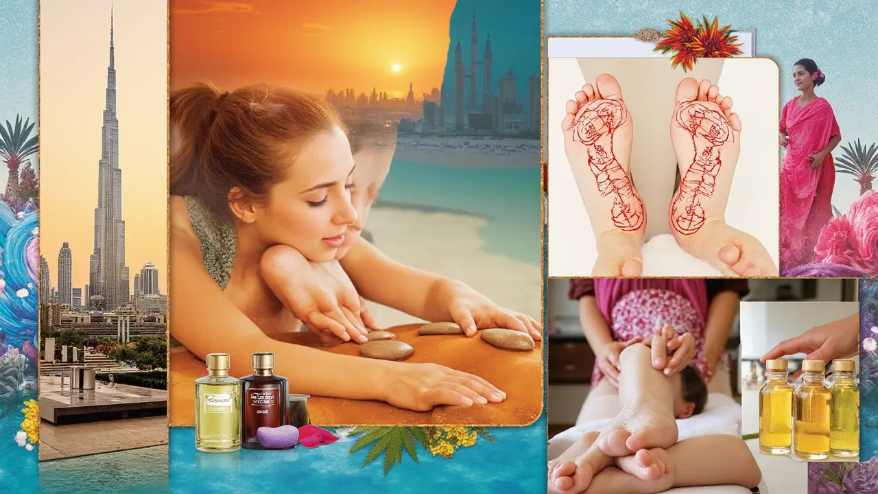 What Happens During Your Dubai Massage—and How to Make the Most of It