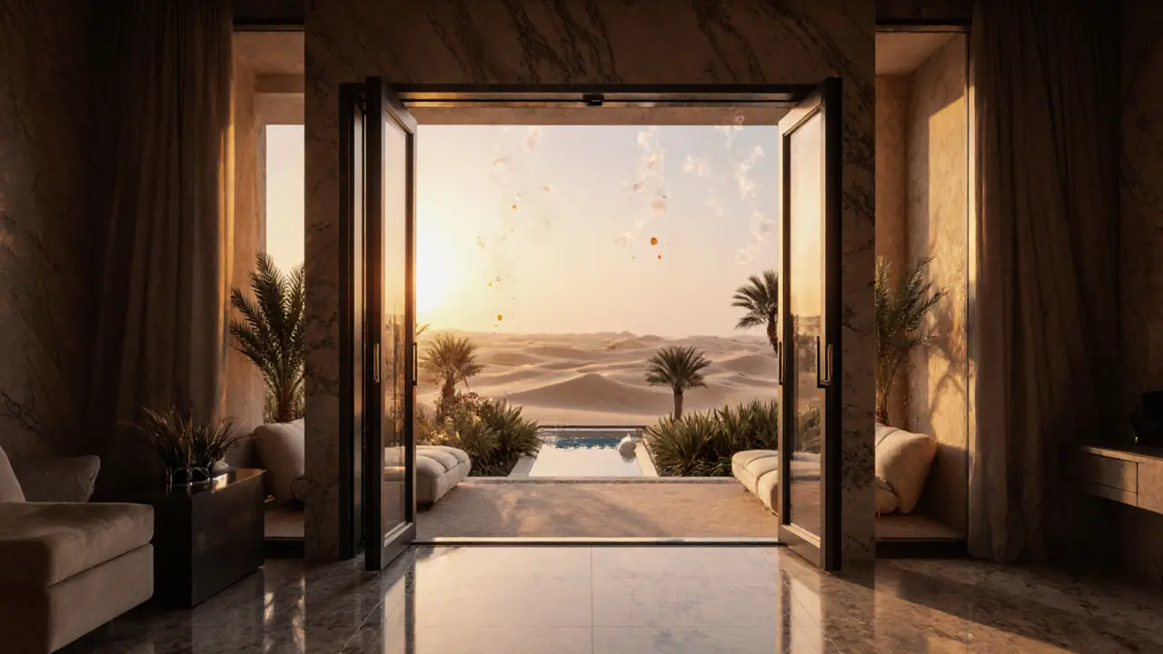 Best Massage in Dubai: Top Spa Services Reviewed