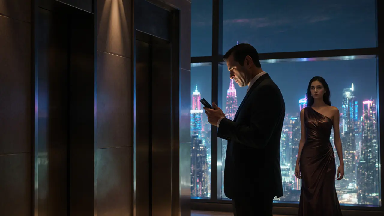 Call Girls in Dubai: What You Need to Know About Nightlife Connections