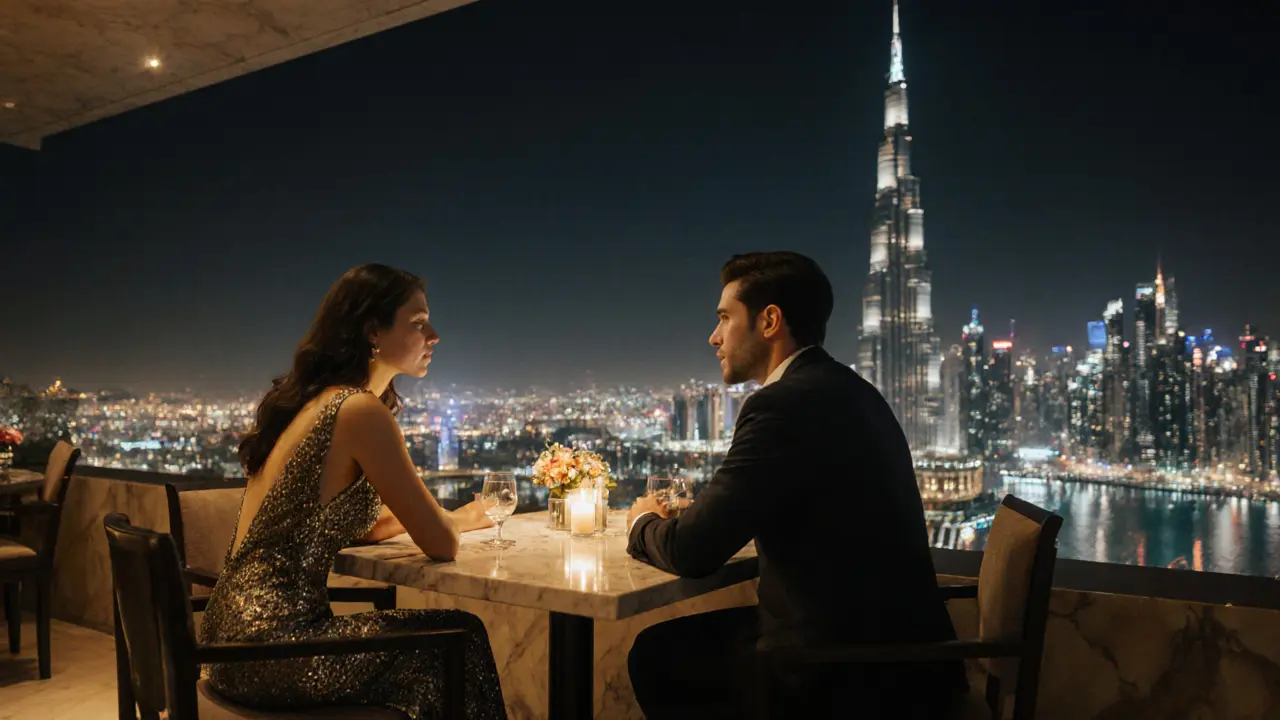 Dubai Escort Nights: A Traveler’s Honest Guide