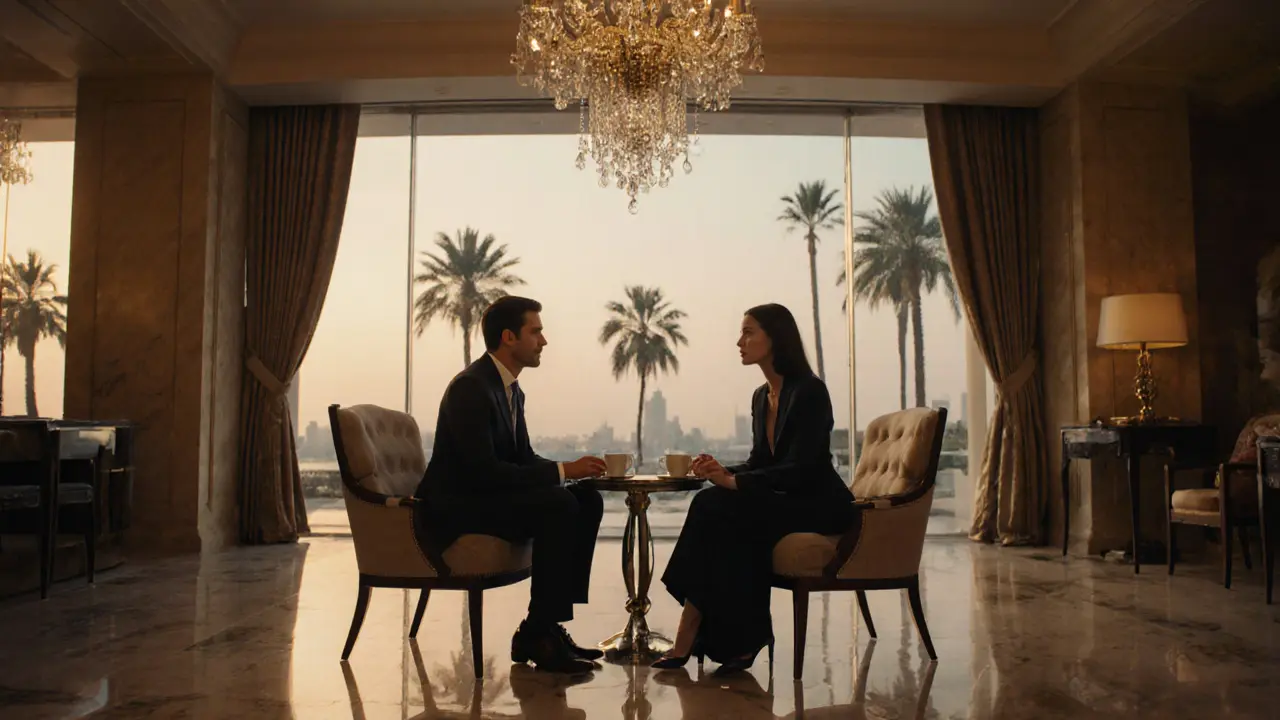 Dubai Escort Services: What You Need to Know Before You Go