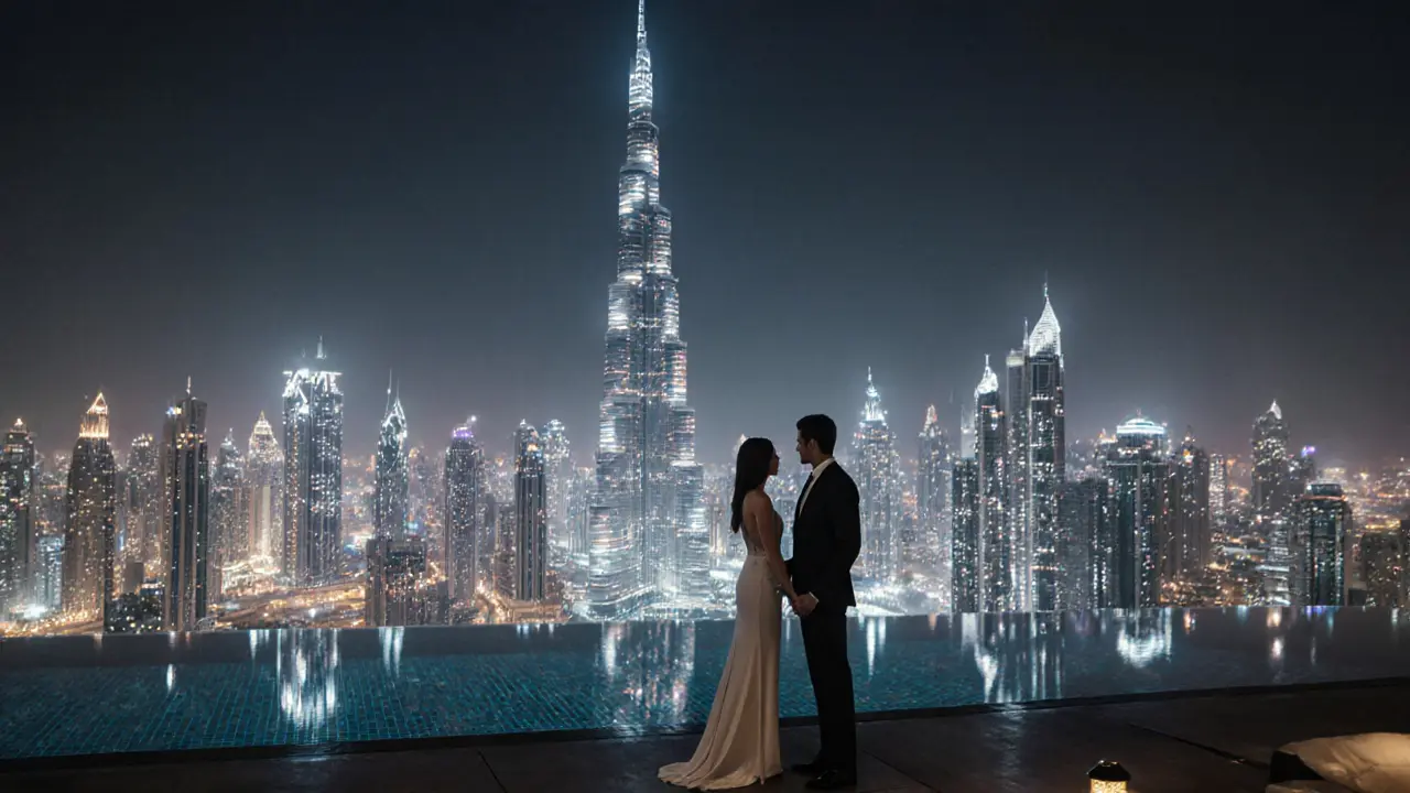 Dubai Escorts: Night Vibes & Safety Guide 2025