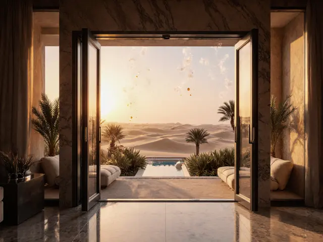 Best Massage in Dubai: Top Spa Services Reviewed
