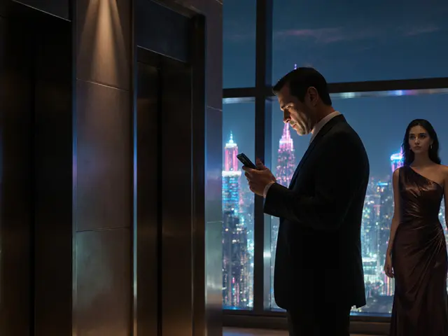 Call Girls in Dubai: What You Need to Know About Nightlife Connections