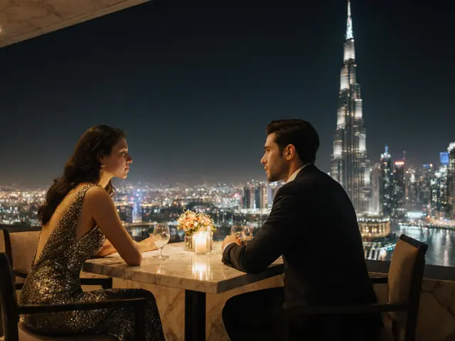 Dubai Escort Nights: A Traveler’s Honest Guide